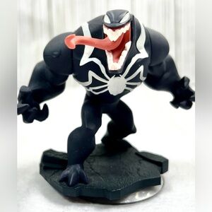 DISNEY INFINITY 2.0 Edition Marvel Super Heroes Venom Video Game Figure‎